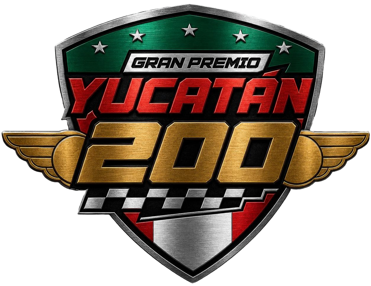 Gran Premio Yucatan